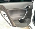 Белый Опель Инсигния, объемом двигателя 2 л и пробегом 241 тыс. км за 10290 $, фото 18 на Automoto.ua