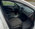 Белый Опель Инсигния, объемом двигателя 1.96 л и пробегом 265 тыс. км за 10300 $, фото 35 на Automoto.ua