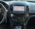 Белый Опель Инсигния, объемом двигателя 2 л и пробегом 348 тыс. км за 8999 $, фото 15 на Automoto.ua