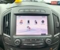 Белый Опель Инсигния, объемом двигателя 2 л и пробегом 241 тыс. км за 9290 $, фото 27 на Automoto.ua