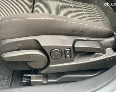 Белый Опель Инсигния, объемом двигателя 2 л и пробегом 241 тыс. км за 10290 $, фото 21 на Automoto.ua