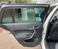 Белый Опель Инсигния, объемом двигателя 2 л и пробегом 288 тыс. км за 8500 $, фото 17 на Automoto.ua