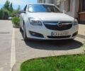 Белый Опель Инсигния, объемом двигателя 1.96 л и пробегом 252 тыс. км за 11000 $, фото 1 на Automoto.ua