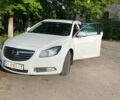 Белый Опель Инсигния, объемом двигателя 2 л и пробегом 313 тыс. км за 5401 $, фото 7 на Automoto.ua