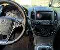 Белый Опель Инсигния, объемом двигателя 0 л и пробегом 231 тыс. км за 8700 $, фото 9 на Automoto.ua