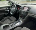 Білий Опель Інсігнія, об'ємом двигуна 1.96 л та пробігом 314 тис. км за 7250 $, фото 26 на Automoto.ua
