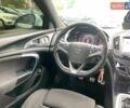 Белый Опель Инсигния, объемом двигателя 2 л и пробегом 241 тыс. км за 9290 $, фото 33 на Automoto.ua