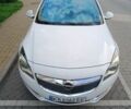 Белый Опель Инсигния, объемом двигателя 1.96 л и пробегом 252 тыс. км за 11000 $, фото 32 на Automoto.ua