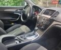 Белый Опель Инсигния, объемом двигателя 1.96 л и пробегом 179 тыс. км за 9000 $, фото 18 на Automoto.ua