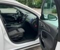 Білий Опель Інсігнія, об'ємом двигуна 1.96 л та пробігом 314 тис. км за 7250 $, фото 30 на Automoto.ua