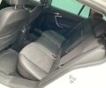 Белый Опель Инсигния, объемом двигателя 2 л и пробегом 288 тыс. км за 8500 $, фото 19 на Automoto.ua