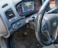 Белый Опель Инсигния, объемом двигателя 1.96 л и пробегом 277 тыс. км за 6770 $, фото 5 на Automoto.ua
