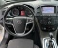 Білий Опель Інсігнія, об'ємом двигуна 1.96 л та пробігом 314 тис. км за 7250 $, фото 40 на Automoto.ua