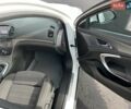 Білий Опель Інсігнія, об'ємом двигуна 2 л та пробігом 316 тис. км за 9000 $, фото 18 на Automoto.ua