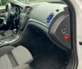 Білий Опель Інсігнія, об'ємом двигуна 1.96 л та пробігом 314 тис. км за 7250 $, фото 32 на Automoto.ua