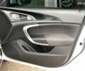 Белый Опель Инсигния, объемом двигателя 2 л и пробегом 241 тыс. км за 10290 $, фото 17 на Automoto.ua