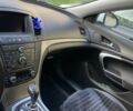 Белый Опель Инсигния, объемом двигателя 2 л и пробегом 303 тыс. км за 5900 $, фото 6 на Automoto.ua