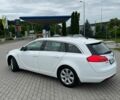 Білий Опель Інсігнія, об'ємом двигуна 1.96 л та пробігом 314 тис. км за 7250 $, фото 14 на Automoto.ua