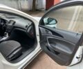 Белый Опель Инсигния, объемом двигателя 2 л и пробегом 288 тыс. км за 8500 $, фото 21 на Automoto.ua