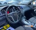 Белый Опель Инсигния, объемом двигателя 2 л и пробегом 292 тыс. км за 9400 $, фото 10 на Automoto.ua