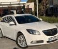 Білий Опель Інсігнія, об'ємом двигуна 1.96 л та пробігом 294 тис. км за 9500 $, фото 1 на Automoto.ua