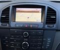 Білий Опель Інсігнія, об'ємом двигуна 1.96 л та пробігом 294 тис. км за 9500 $, фото 37 на Automoto.ua