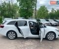 Белый Опель Инсигния, объемом двигателя 2 л и пробегом 241 тыс. км за 9290 $, фото 15 на Automoto.ua
