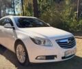 Білий Опель Інсігнія, об'ємом двигуна 1.96 л та пробігом 294 тис. км за 9500 $, фото 8 на Automoto.ua