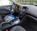 Белый Опель Инсигния, объемом двигателя 1.96 л и пробегом 320 тыс. км за 8000 $, фото 1 на Automoto.ua