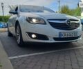 Белый Опель Инсигния, объемом двигателя 1.96 л и пробегом 252 тыс. км за 11000 $, фото 30 на Automoto.ua