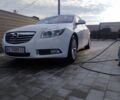 Білий Опель Інсігнія, об'ємом двигуна 1.96 л та пробігом 320 тис. км за 7500 $, фото 6 на Automoto.ua