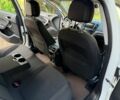 Белый Опель Инсигния, объемом двигателя 0 л и пробегом 231 тыс. км за 8700 $, фото 15 на Automoto.ua