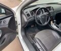 Белый Опель Инсигния, объемом двигателя 2 л и пробегом 288 тыс. км за 8500 $, фото 14 на Automoto.ua