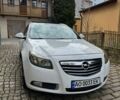 Білий Опель Інсігнія, об'ємом двигуна 1.96 л та пробігом 221 тис. км за 7500 $, фото 10 на Automoto.ua