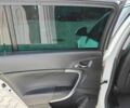 Білий Опель Інсігнія, об'ємом двигуна 2 л та пробігом 316 тис. км за 7800 $, фото 13 на Automoto.ua