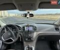 Білий Опель Інсігнія, об'ємом двигуна 2 л та пробігом 316 тис. км за 9000 $, фото 16 на Automoto.ua