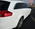 Белый Опель Инсигния, объемом двигателя 2 л и пробегом 316 тыс. км за 9000 $, фото 14 на Automoto.ua
