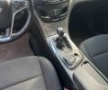 Білий Опель Інсігнія, об'ємом двигуна 2 л та пробігом 2 тис. км за 8300 $, фото 4 на Automoto.ua