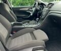 Білий Опель Інсігнія, об'ємом двигуна 1.96 л та пробігом 314 тис. км за 7250 $, фото 31 на Automoto.ua