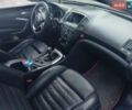 Білий Опель Інсігнія, об'ємом двигуна 1.96 л та пробігом 224 тис. км за 8500 $, фото 32 на Automoto.ua