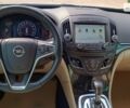 Белый Опель Инсигния, объемом двигателя 1.96 л и пробегом 252 тыс. км за 11000 $, фото 9 на Automoto.ua