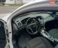 Білий Опель Інсігнія, об'ємом двигуна 1.96 л та пробігом 265 тис. км за 10300 $, фото 31 на Automoto.ua