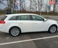 Білий Опель Інсігнія, об'ємом двигуна 1.96 л та пробігом 265 тис. км за 10300 $, фото 40 на Automoto.ua