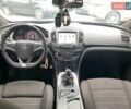 Белый Опель Инсигния, объемом двигателя 2 л и пробегом 241 тыс. км за 9290 $, фото 32 на Automoto.ua