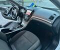 Білий Опель Інсігнія, об'ємом двигуна 2 л та пробігом 308 тис. км за 8500 $, фото 5 на Automoto.ua