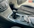 Белый Опель Инсигния, объемом двигателя 1.96 л и пробегом 228 тыс. км за 9300 $, фото 29 на Automoto.ua