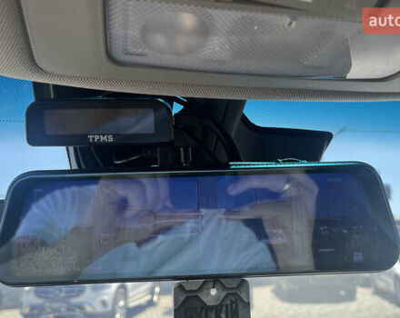 Білий Опель Інсігнія, об'ємом двигуна 2 л та пробігом 334 тис. км за 9150 $, фото 22 на Automoto.ua