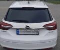 Белый Опель Инсигния, объемом двигателя 2 л и пробегом 220 тыс. км за 8600 $, фото 14 на Automoto.ua