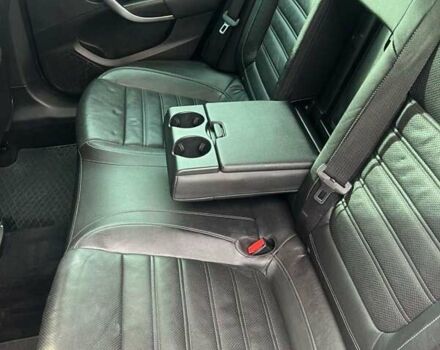 Білий Опель Інсігнія, об'ємом двигуна 2 л та пробігом 191 тис. км за 8200 $, фото 39 на Automoto.ua