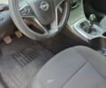 Белый Опель Инсигния, объемом двигателя 1.36 л и пробегом 45 тыс. км за 10999 $, фото 18 на Automoto.ua